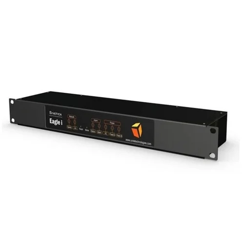 Datacenter Environment Monitoring