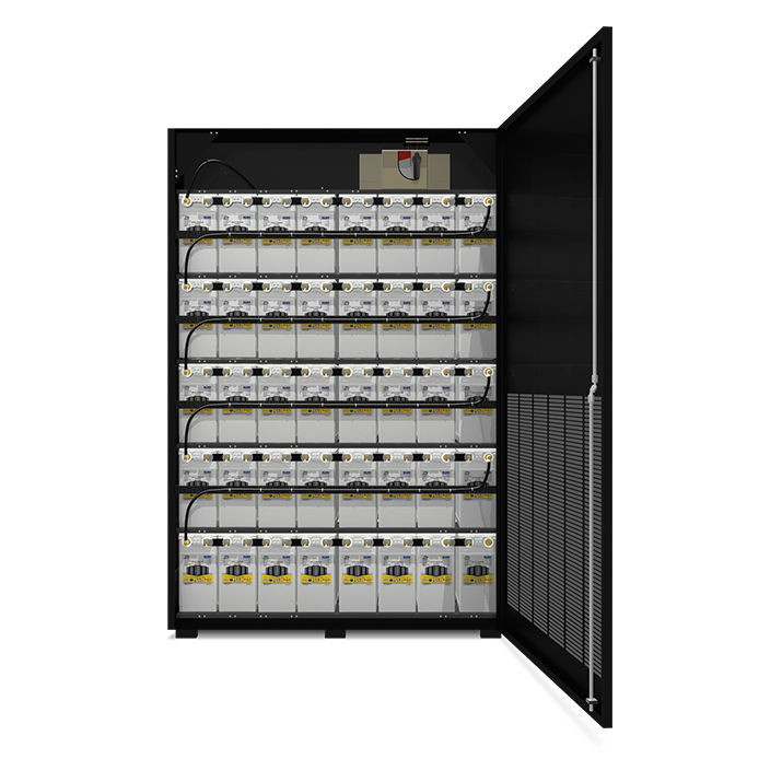 Battery Cabinets