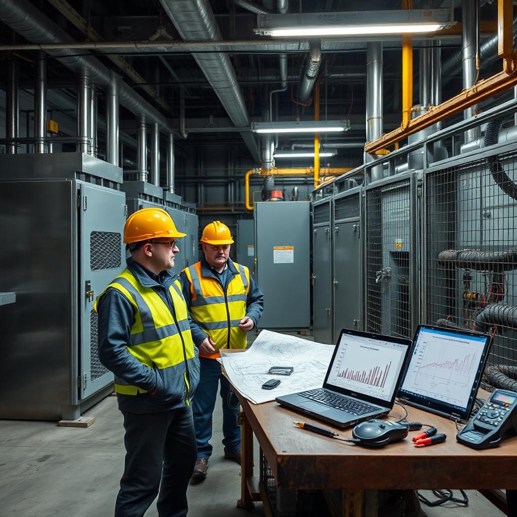 EMP Shielding Consultation